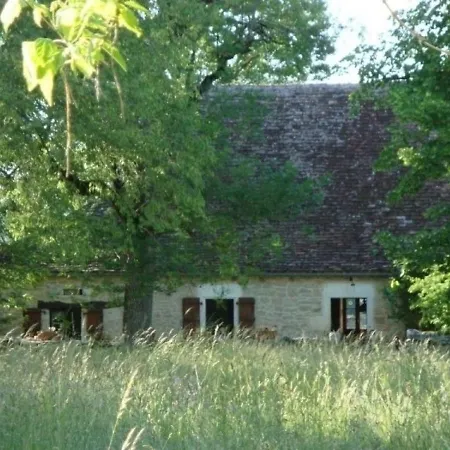 House La Pannonie Hébergement de vacances *