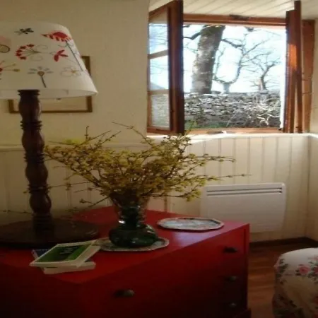 Hébergement de vacances House La Pannonie Couzou
