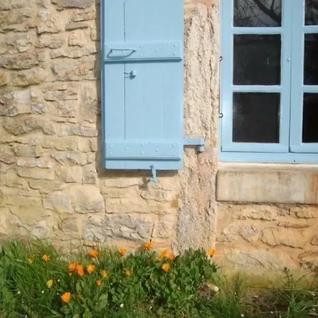 House La Pannonie Hébergement de vacances